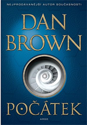 Dan Brown - Potek.