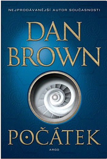 Dan Brown - Potek.