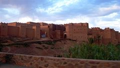 Ouarzazate  kasba