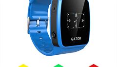 Kupujeme hodinky pro d�ti