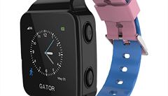 Kupujeme hodinky pro d�ti