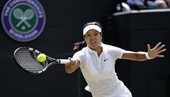 První asijská členka tenisové Síně slávy? Li Na se dostala do užší nominace