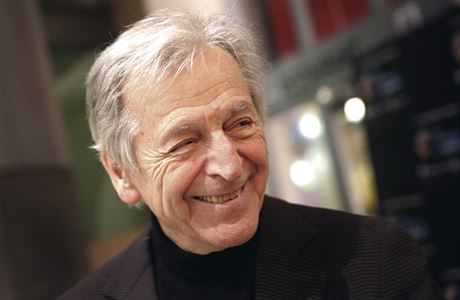 Francouzsko-eck reisr Costa-Gavras.