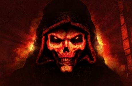 Mnoho hrá má zcela jist obal hry Diablo II vypálený do sítnice, tak byla...