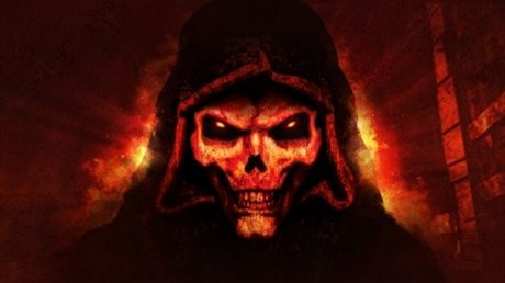 Mnoho hrá má zcela jist obal hry Diablo II vypálený do sítnice, tak byla...
