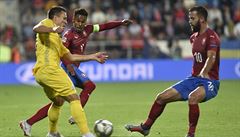 ei jsou na nejhor pozici v ebku FIFA v historii, vede Belgie spolen s Franci