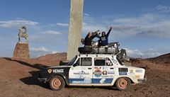 Hranice Tád�ikistánu