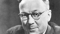 Robert Watson-Watt byl v�dec (mimochodem potomek slavného vynálezce parního...