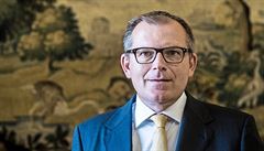 Severoatlantická aliance povauje Rusko jen za potenciální vojenskou hrozbu,...