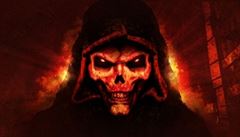 Mnoho hrá má zcela jist obal hry Diablo II vypálený do sítnice, tak byla...