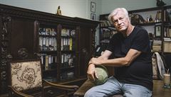 Neurochirurg Vladimír Bene.