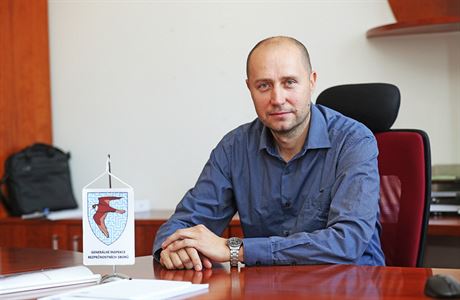 editelem GIBS je Radim Dragoun od 1. záí.
