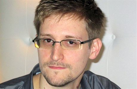 Edward Snowden