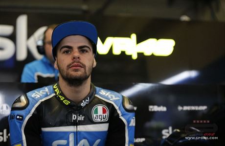 Romano Fenati