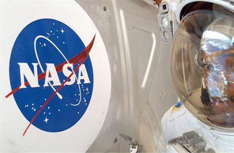 NASA by mohla v budoucnu zavést reklamu na svých kosmických lodích.