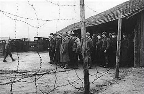 Gulag (ilustraní foto)