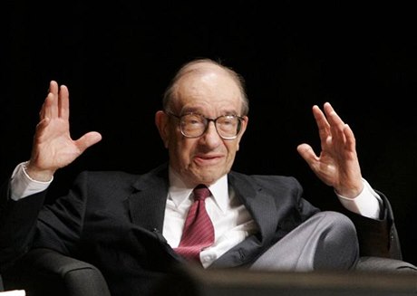 Alan Greenspan