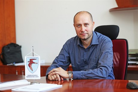 editelem GIBS je Radim Dragoun od 1. záí.