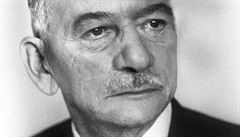 Pravý Edvard Bene. Film Toman (2018). Reie: Ondej Trojan.