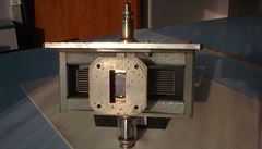 Magnetron.