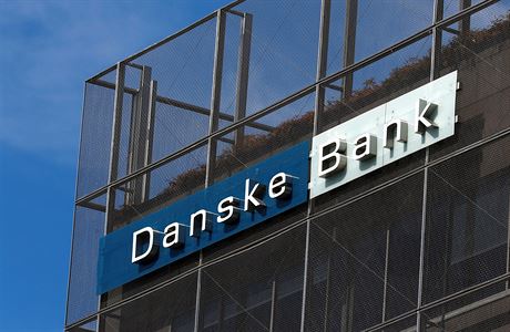 Danske Bank.