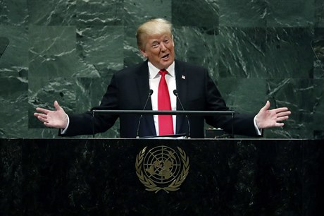 Trump na tiskové konferenci vyvrátil tvrzení amerických médií, e se mu nkteí...