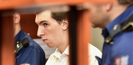 Jaroslav Pulpán dostal u soudu první instance trest ve výi 6,5 roku.