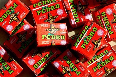 Legendární značka Pedro slaví padesáté výročí.