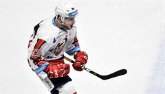 Utkání 5. kola hokejové extraligy: HC Dynamo Pardubice - HC Kometa Brno, 29.... | na serveru Lidovky.cz | aktuální zprávy