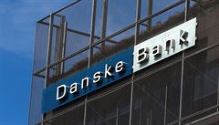 Dnsko obnov vyetovn Danske Bank. Mla vyprat pes 180 miliard z trestn innosti