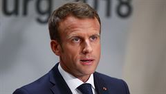 Macron napsal Francouzům dopis. A vzkazuje jim: ‚Chci změnit hněv v řešení‘