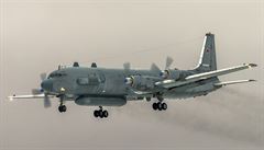 Na jihu Chile se ztratil z radarů armádní letoun se 38 lidmi, mířil na základnu v Antarktidě