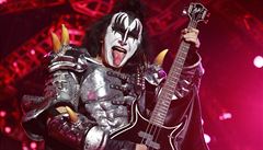 ‚Konec cesty‘. Rocková skupina Kiss bude mít poslední světové turné