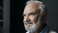 Zde�ku Sv�rákova vy�la 25. zá�í nová kniha.