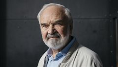 Strá�ce nádr�e by m�l být p�edposlední kniha Zde�ka Sv�ráka.
