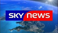 Sky News | na serveru Lidovky.cz | aktuální zprávy