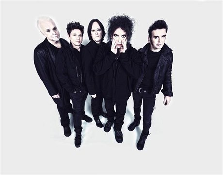 The Cure