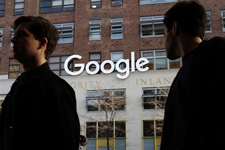 Google od března tajil bezpečnostní chybu na své sociální síti Google +.