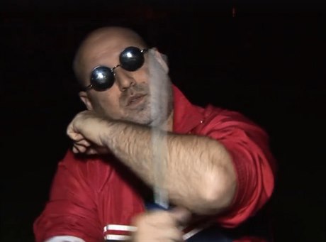 Petr Erin Ková�, kandidát do Senátu