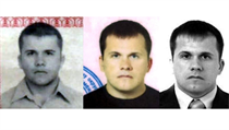 Alexander Miškin - druhý podezřelý z otravy agenta Sergeje Skripala.
