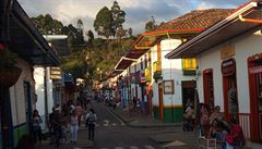 7 nejzajmavjch mst v Kolumbii, ndhern zemi se patnou povst