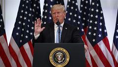 ‚Trump se k velké části majetku po otci dostal podvodem,‘ upozorňuje list The New York Times