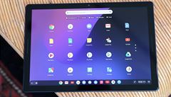 Google pedstavil svj první tablet.