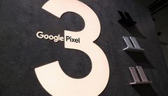Google pedstavil chytr telefony nov generace Pixel a svj prvn tablet