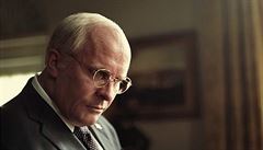 Christian Bale jako Dick Cheney. Snímek Vice (2018). Režie: Adam McKay. | na serveru Lidovky.cz | aktuální zprávy