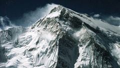 Češi v Himálaji překvapili, jako první zlezli děsivou horu Talung
