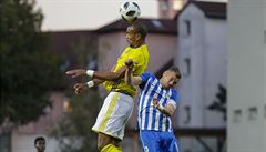 Fotbalisté Zlína prohráli s Libercem a přišli o šanci dostat se na třetí místo