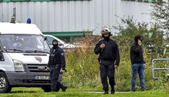 Ve Francii proběhl protiteroristický zásah. Do skandálu je možná zapleten také íránský diplomat