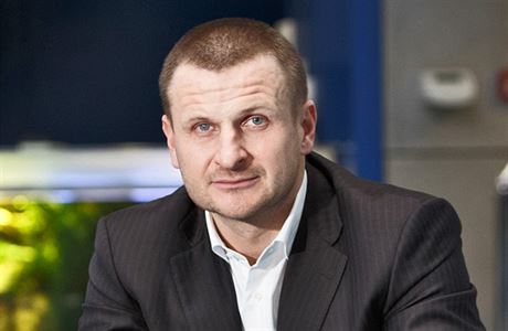 Slovenský byznysmen Pavol Krúpa se dlouhodobě vymezuje proti Zdeňku Bakalovi.