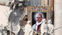 Obraz papeže Pavla VI.
